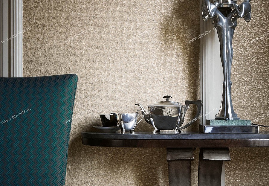 Обои Zoffany Mosaic S06007