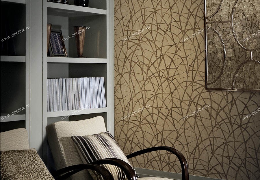 Обои Zoffany Mosaic S01006