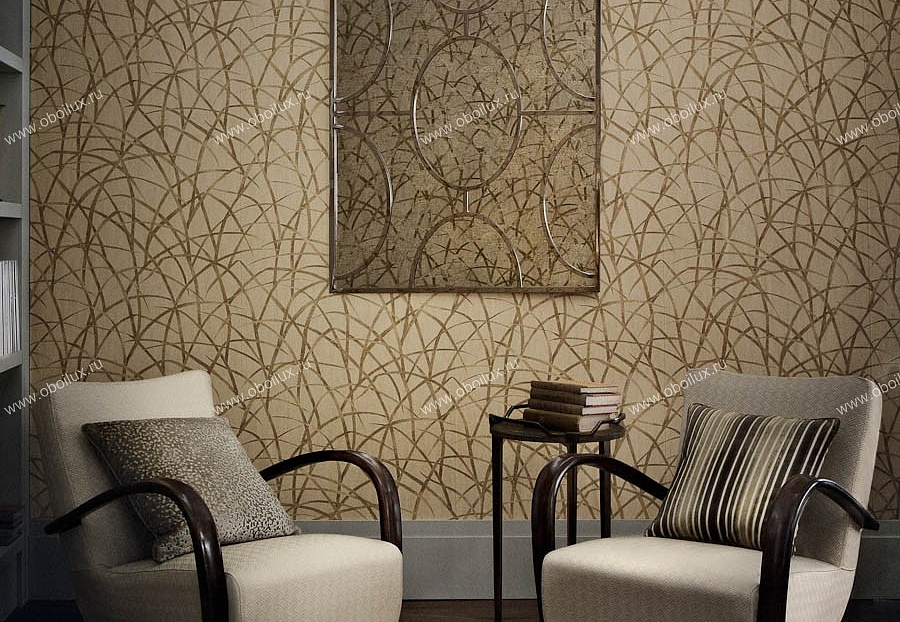 Обои Zoffany Mosaic S01006