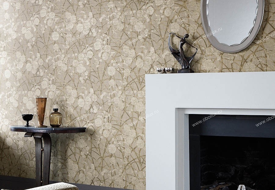 Обои Zoffany Mosaic S02004