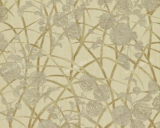 Обои Zoffany Mosaic S02001