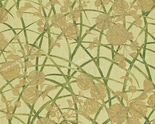 Обои Zoffany Mosaic S02002