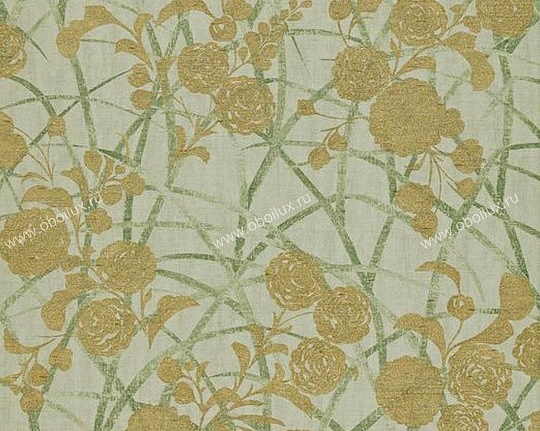 Обои Zoffany Mosaic S02003