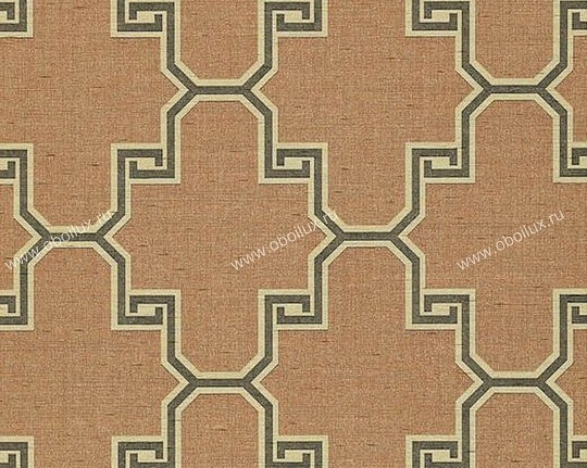 Обои Zoffany Mosaic S05004