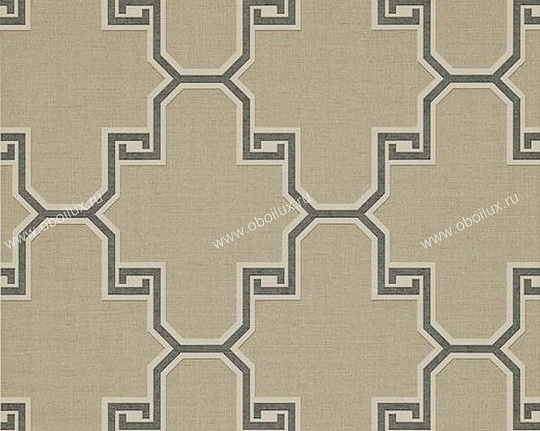 Обои Zoffany Mosaic S05007