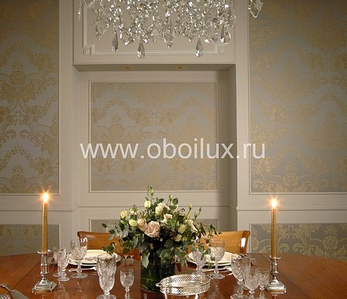 Обои Omexco Milano mla236