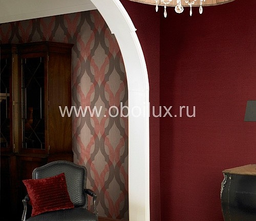 Обои Omexco Peonia poa278