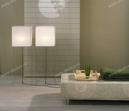Обои Omexco Pavillon PAA0166