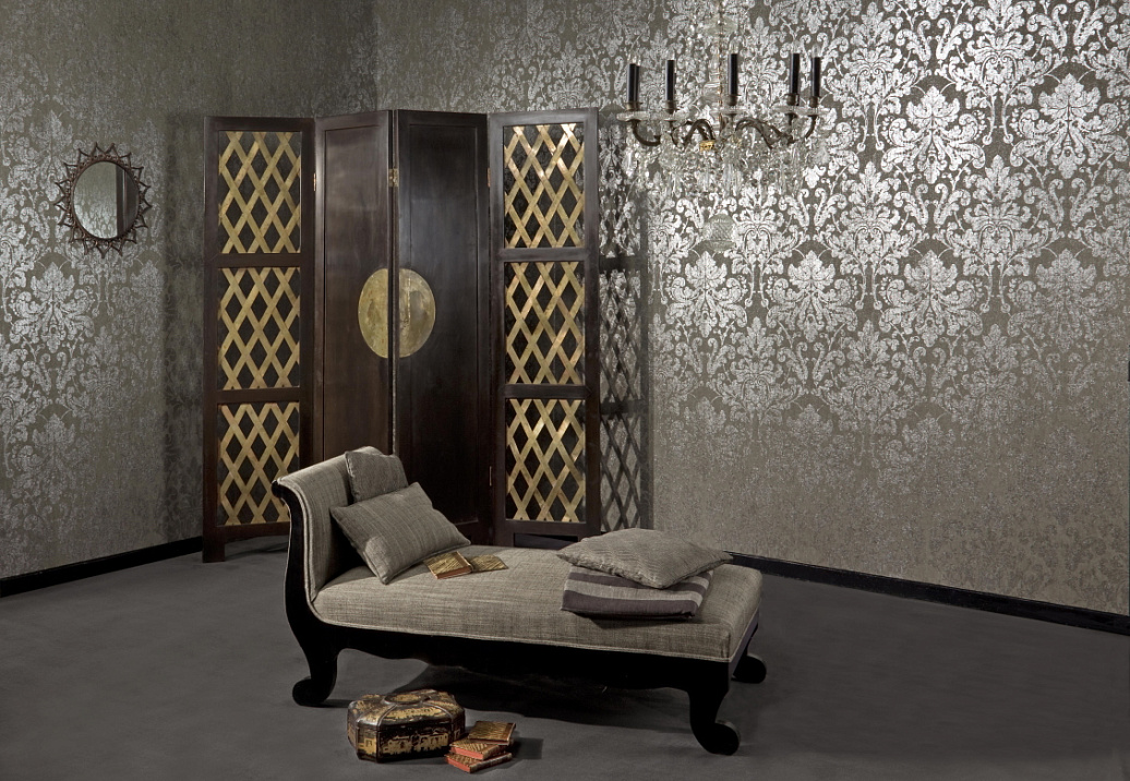 Обои Omexco Palazzo pal1049