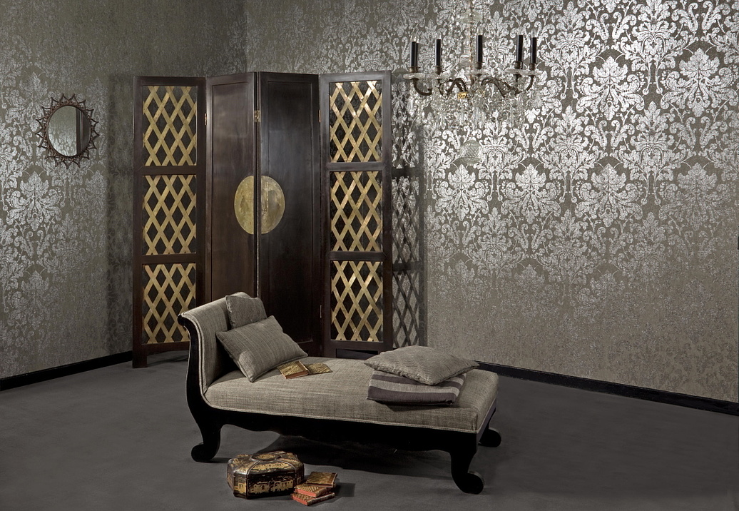 Обои Omexco Palazzo pal1049