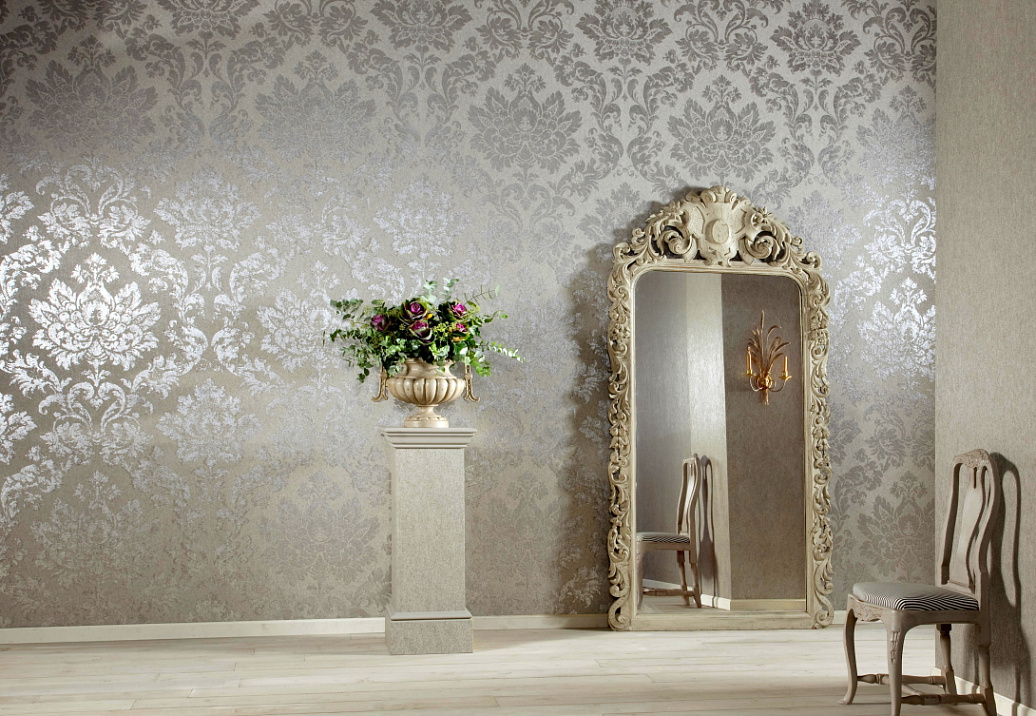 Обои Omexco Palazzo pal6029