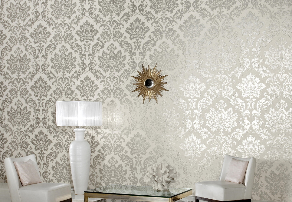 Обои Omexco Palazzo pal6019