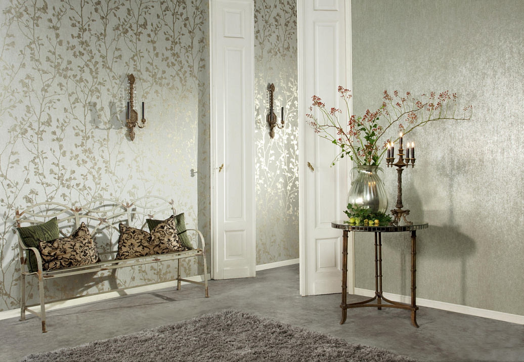 Обои Omexco Palazzo pal4039