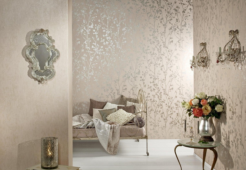 Обои Omexco Palazzo pal2640