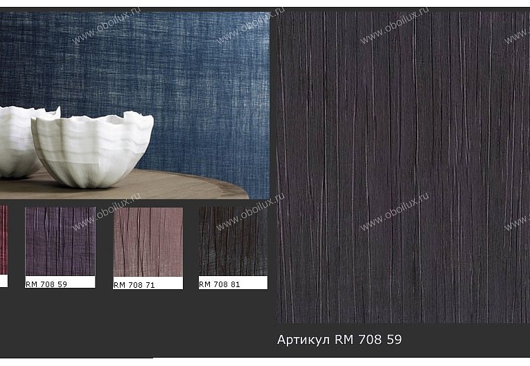 Обои Elitis Precious Walls RM70859