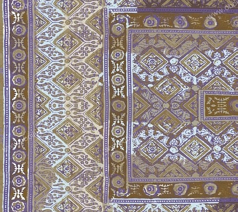 Обои Elitis Foulards VP68302