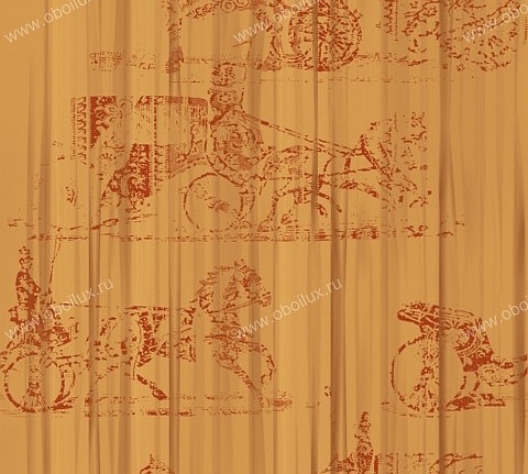Обои Elitis Foulards VP68502