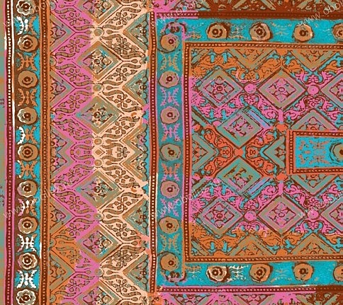 Обои Elitis Foulards VP68303