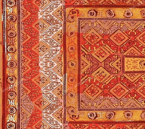 Обои Elitis Foulards VP68304