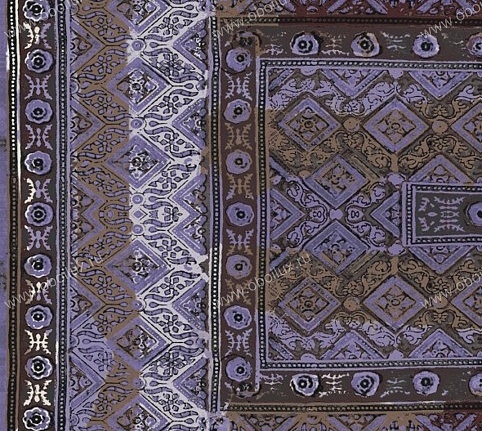 Обои Elitis Foulards VP68305