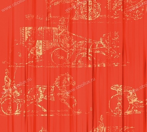 Обои Elitis Foulards VP68504