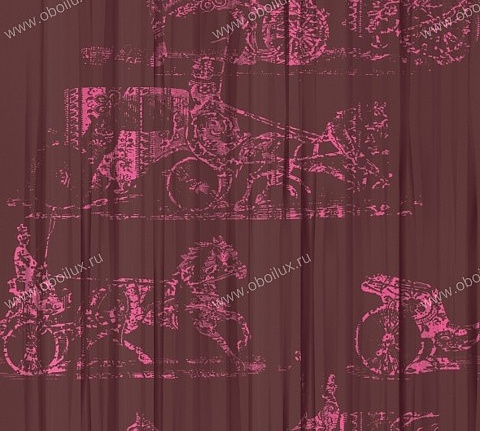 Обои Elitis Foulards VP68506