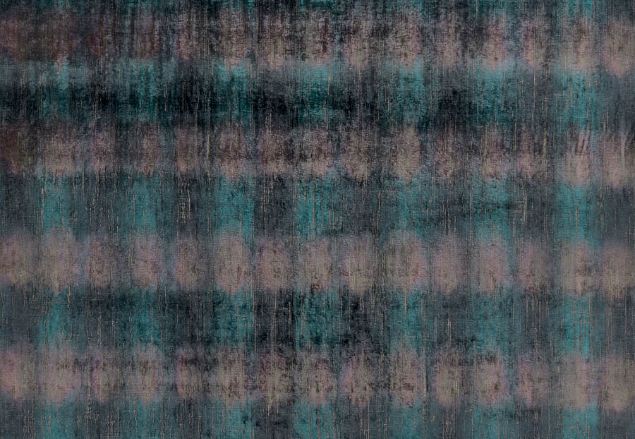 Ткань Osborne & Little Ariadne Velvets F7294-01