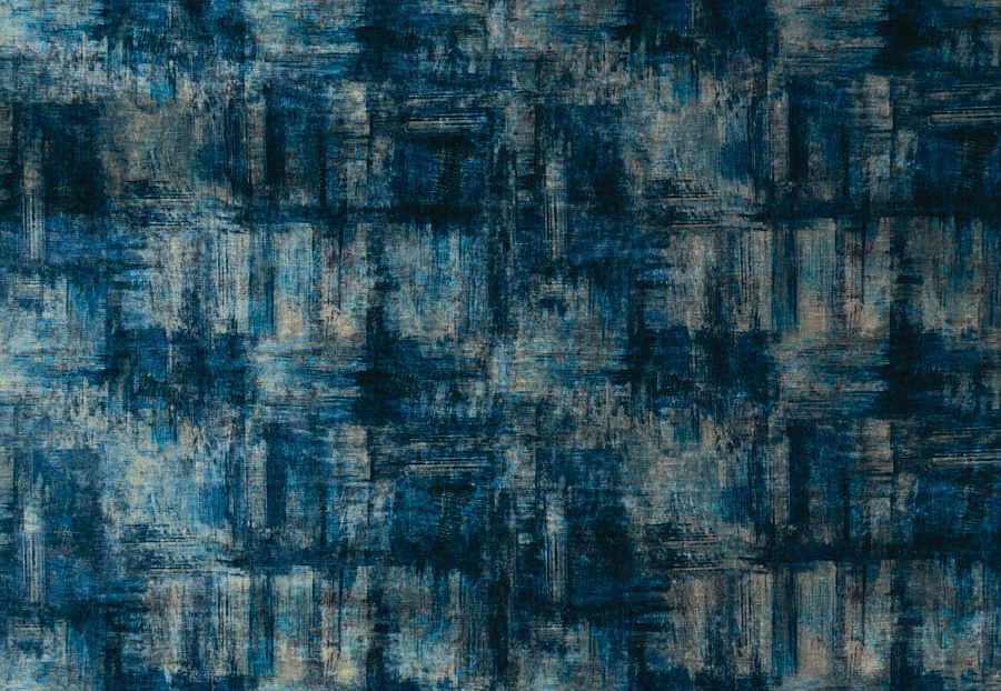 Ткань Osborne & Little Ariadne Velvets F7290-03