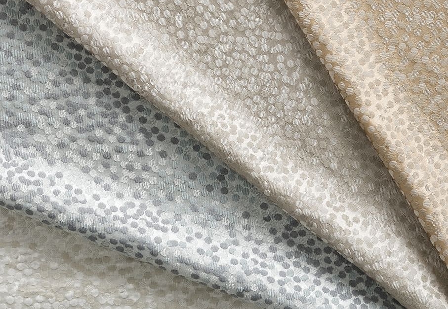 Ткань Osborne & Little Intermezzo Silks F7304-04