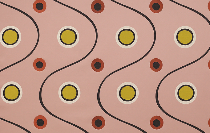 Французская ткань Manuel Canovas, коллекция Opio, артикул M4031-02