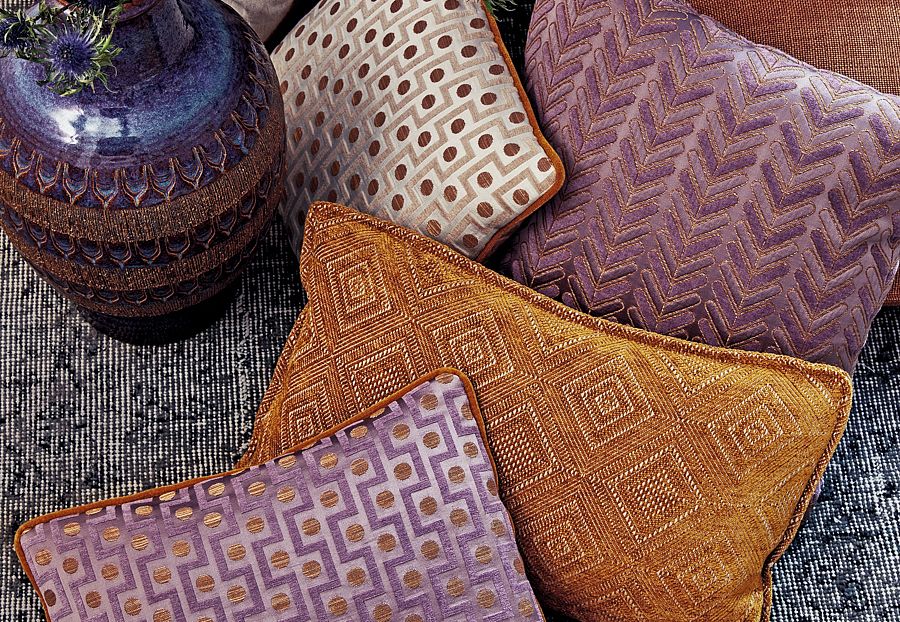 Ткань Manuel Canovas Opio M4013-02