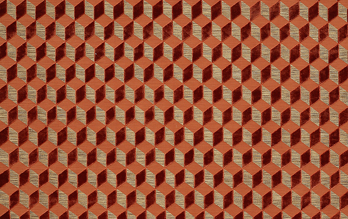 Французская ткань Manuel Canovas, коллекция Opio, артикул M4012-06