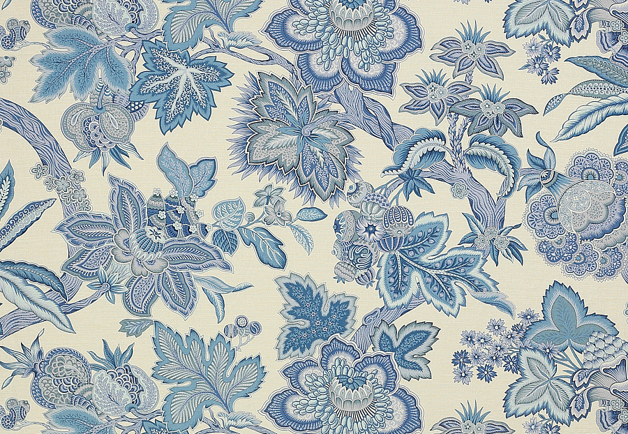 Ткань Manuel Canovas Anna M4033-02