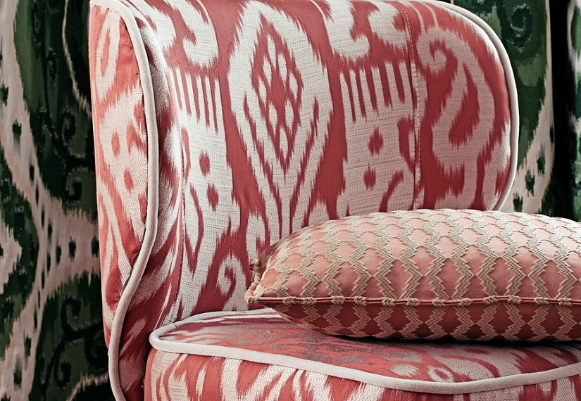 Ткань Manuel Canovas Anna M4030-03