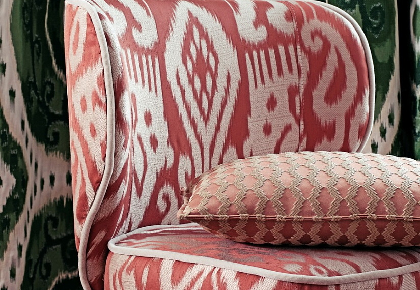 Ткань Manuel Canovas Anna M4030-03