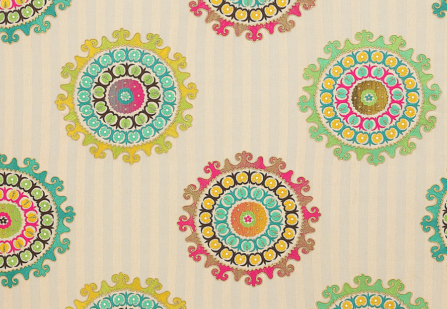 Ткань Manuel Canovas Anna M4008-04