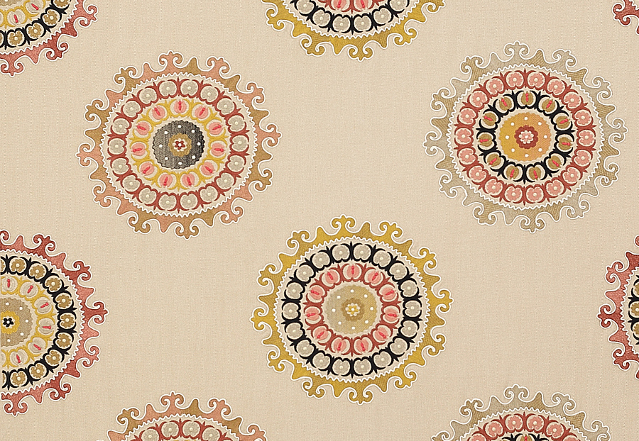 Ткань Manuel Canovas Anna M4008-02