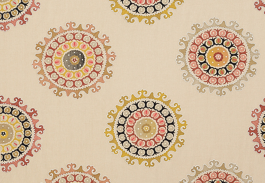 Ткань Manuel Canovas Anna M4008-02
