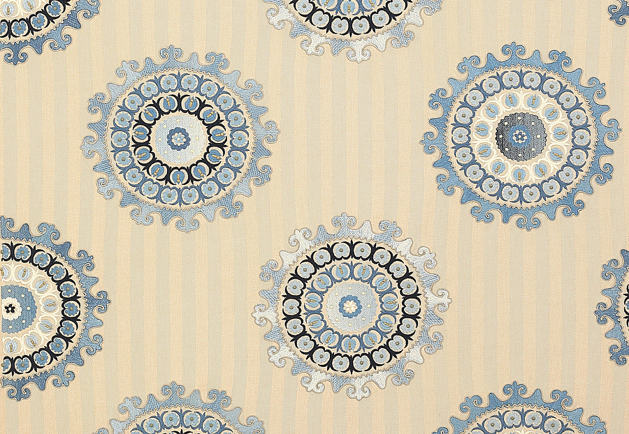 Ткань Manuel Canovas Anna M4008-01