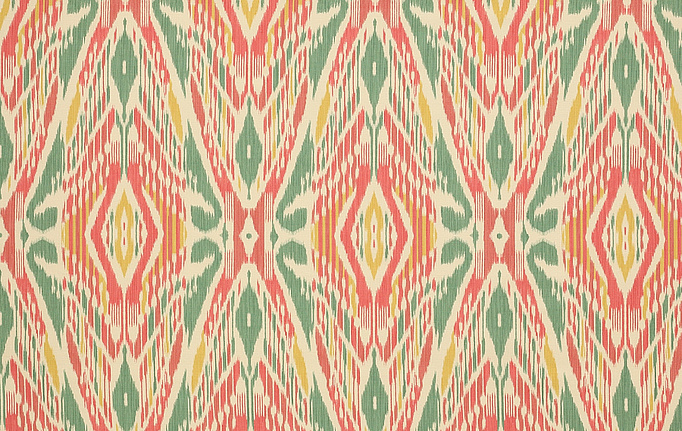 Французская ткань Manuel Canovas, коллекция Anna, артикул M4036-02