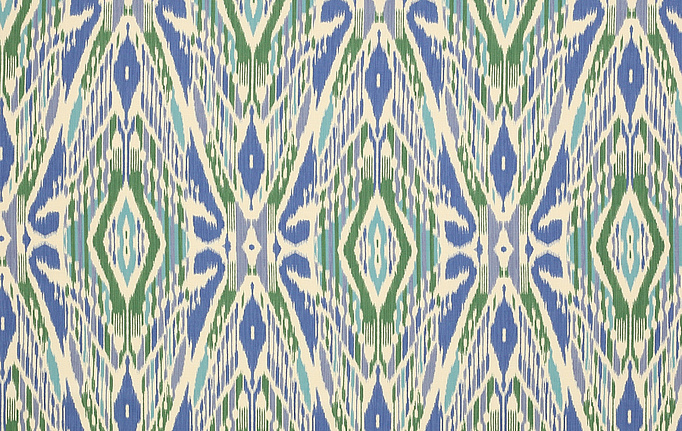 Французская ткань Manuel Canovas, коллекция Anna, артикул M4036-03