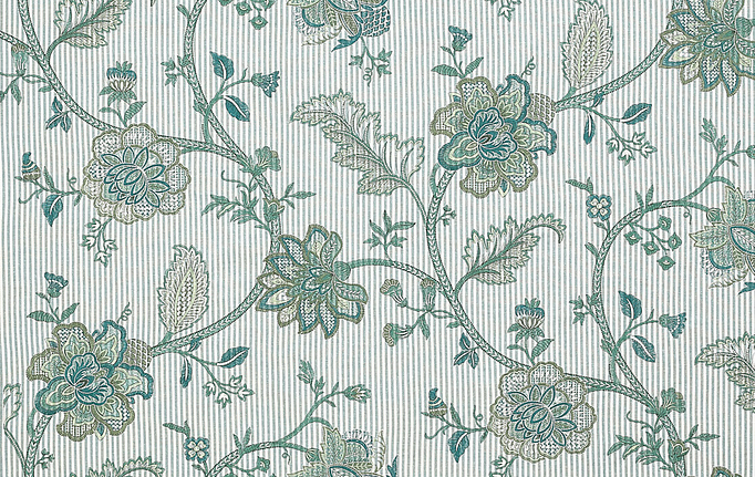 Французская ткань Manuel Canovas, коллекция Anna, артикул M4010-01