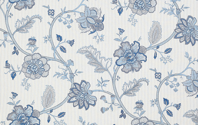 Французская ткань Manuel Canovas, коллекция Anna, артикул M4010-04
