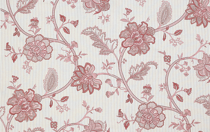 Французская ткань Manuel Canovas, коллекция Anna, артикул M4010-03