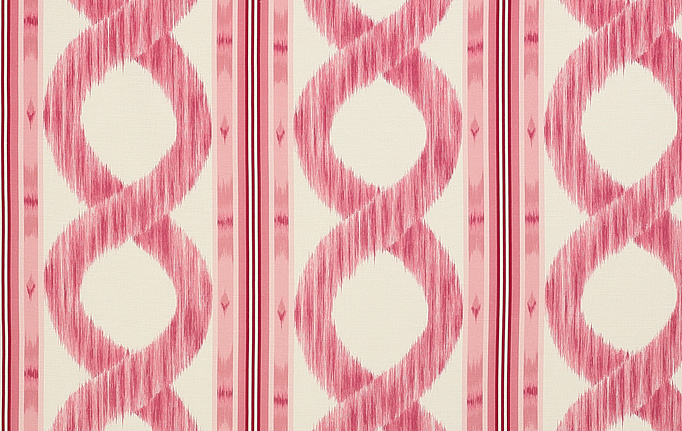 Французская ткань Manuel Canovas, коллекция Anna, артикул M4032-01