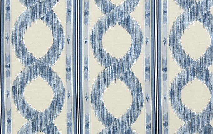 Французская ткань Manuel Canovas, коллекция Anna, артикул M4032-02