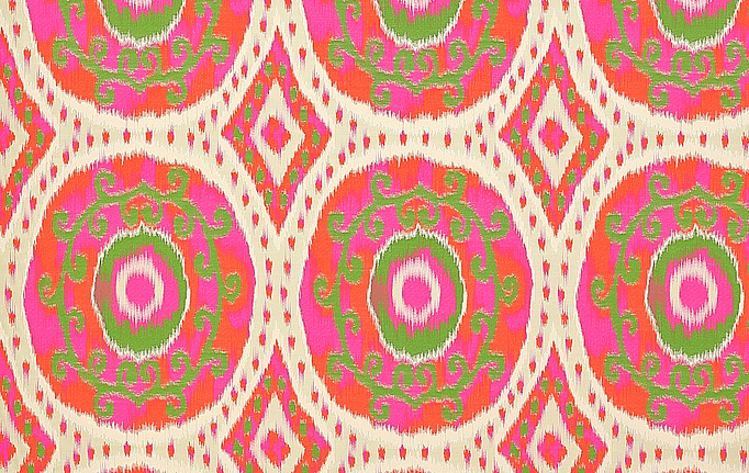 Французская ткань Manuel Canovas, коллекция Anna, артикул M4026-05
