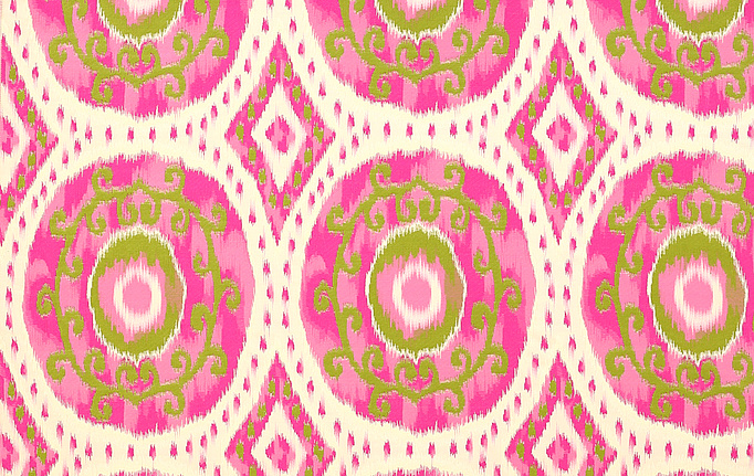 Французская ткань Manuel Canovas, коллекция Anna, артикул M4026-04