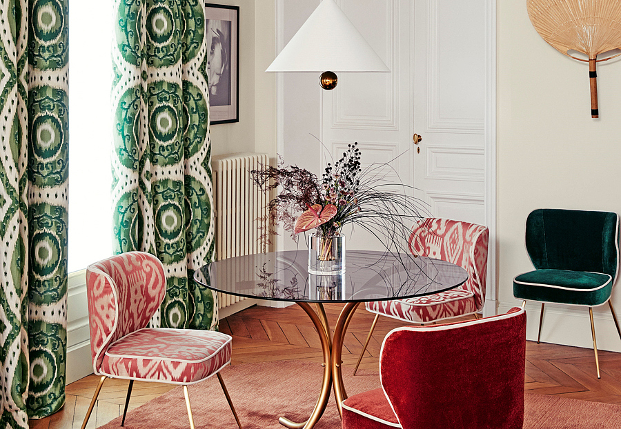 Ткань Manuel Canovas Anna M4026-03