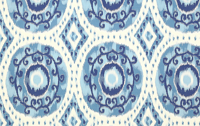 Французская ткань Manuel Canovas, коллекция Anna, артикул M4026-02